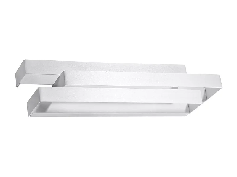 Applique FrostNova max 8W LED