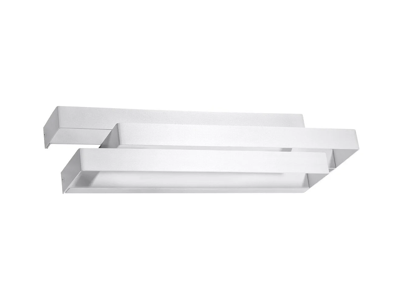 Applique FrostNova max 8W LED