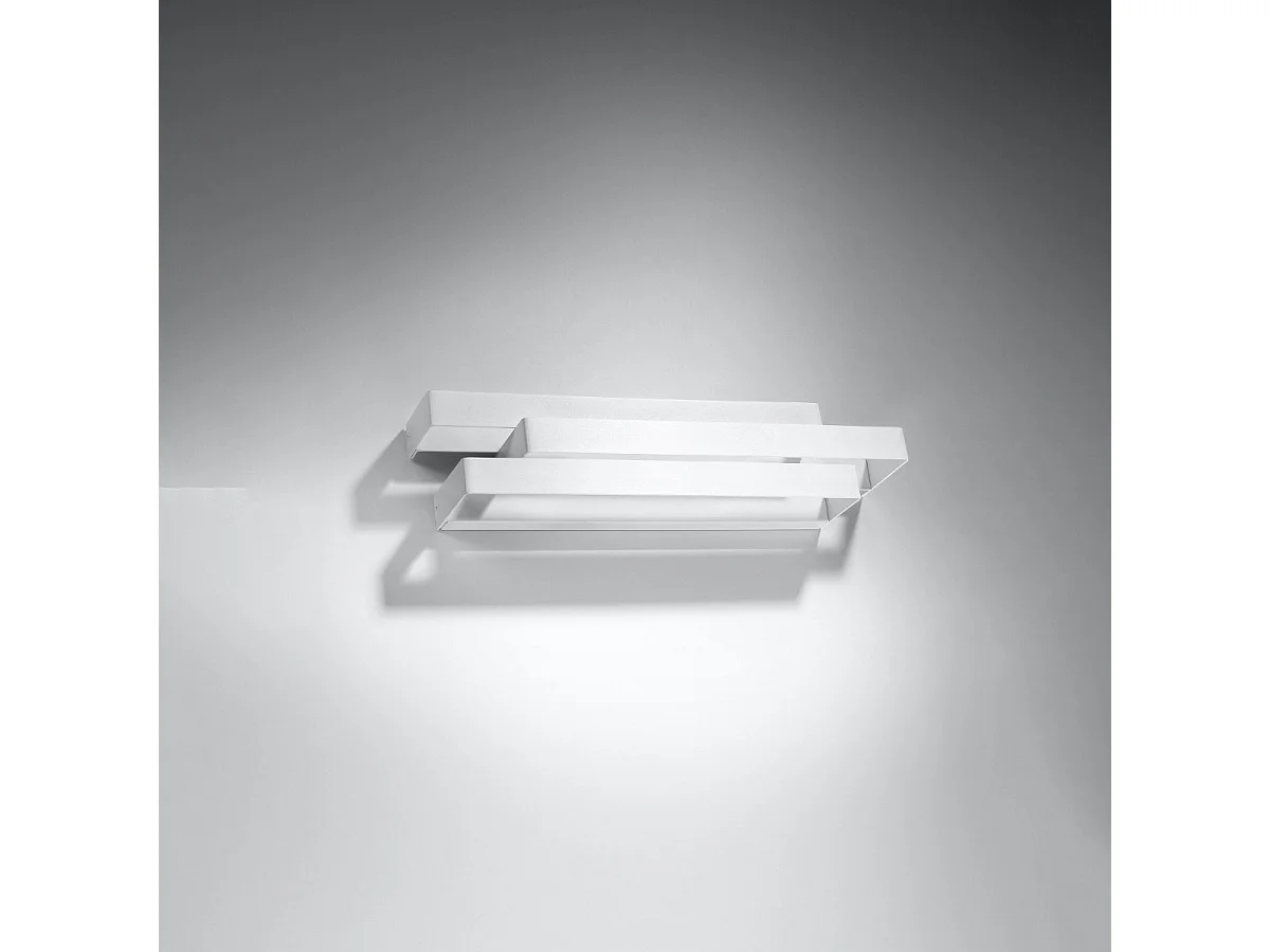 Applique FrostNova max 8W LED