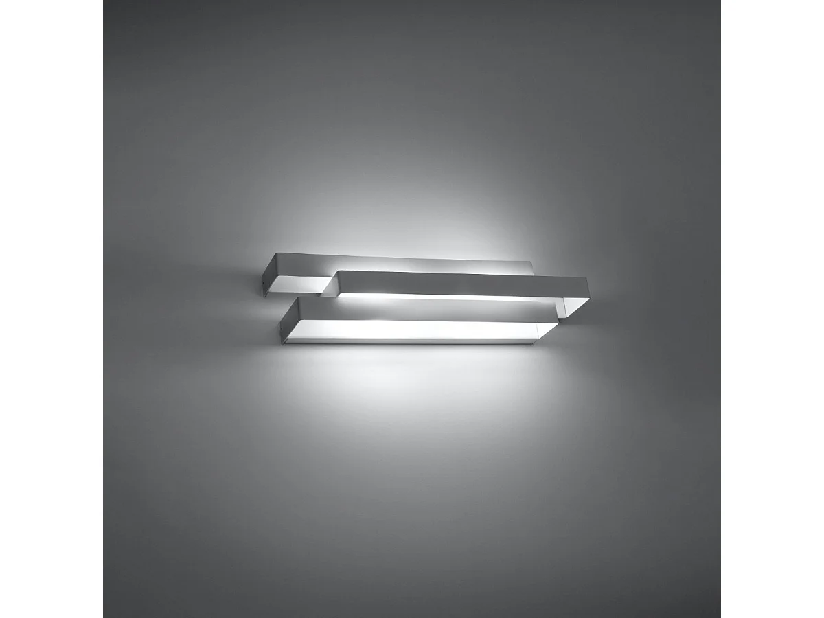 Applique FrostNova max 8W LED