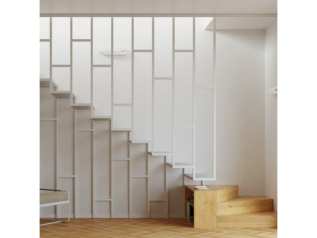 Applique FrostNova max 8W LED