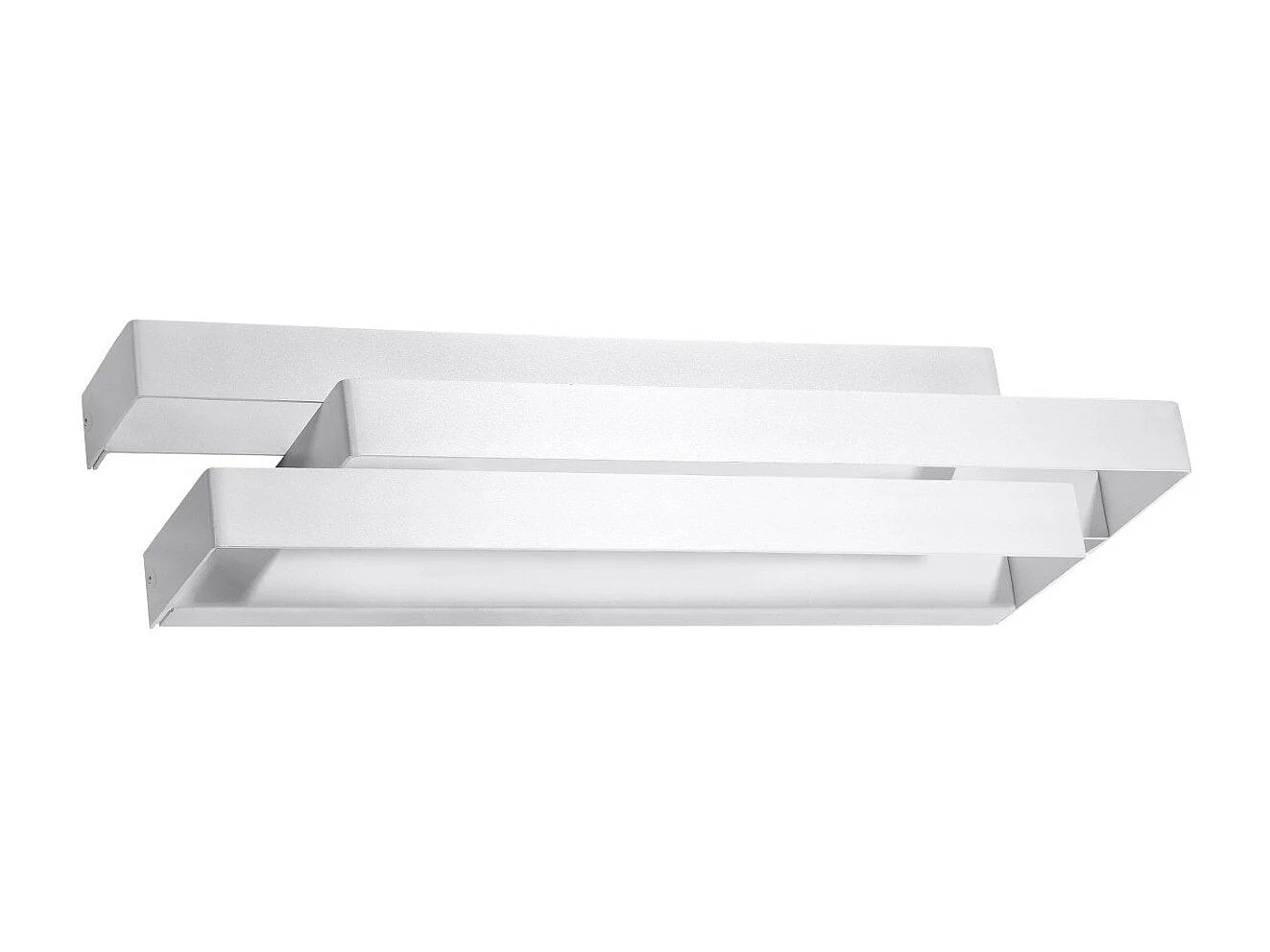 Applique FrostNova max 8W LED