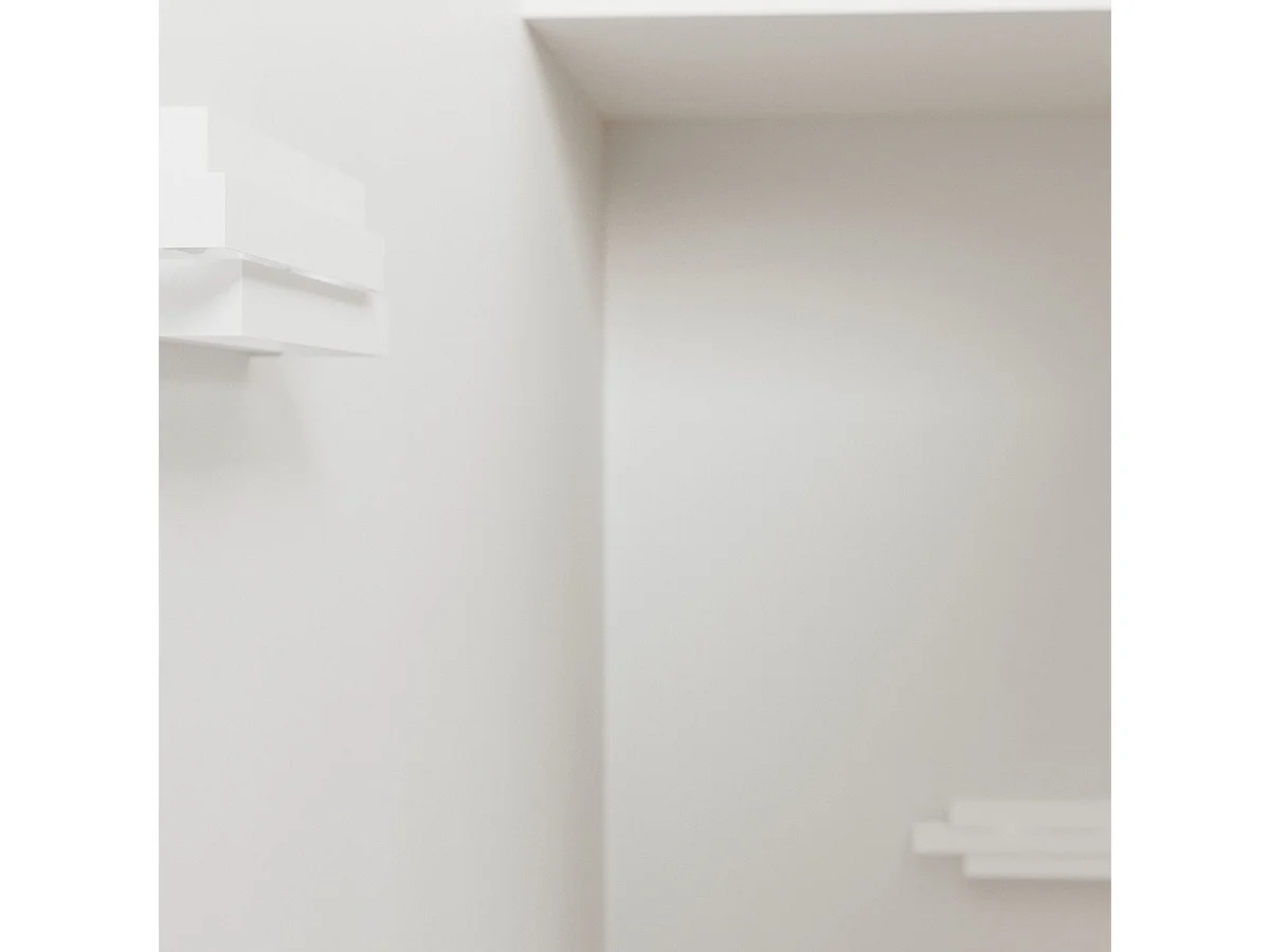 Applique FrostNova max 8W LED