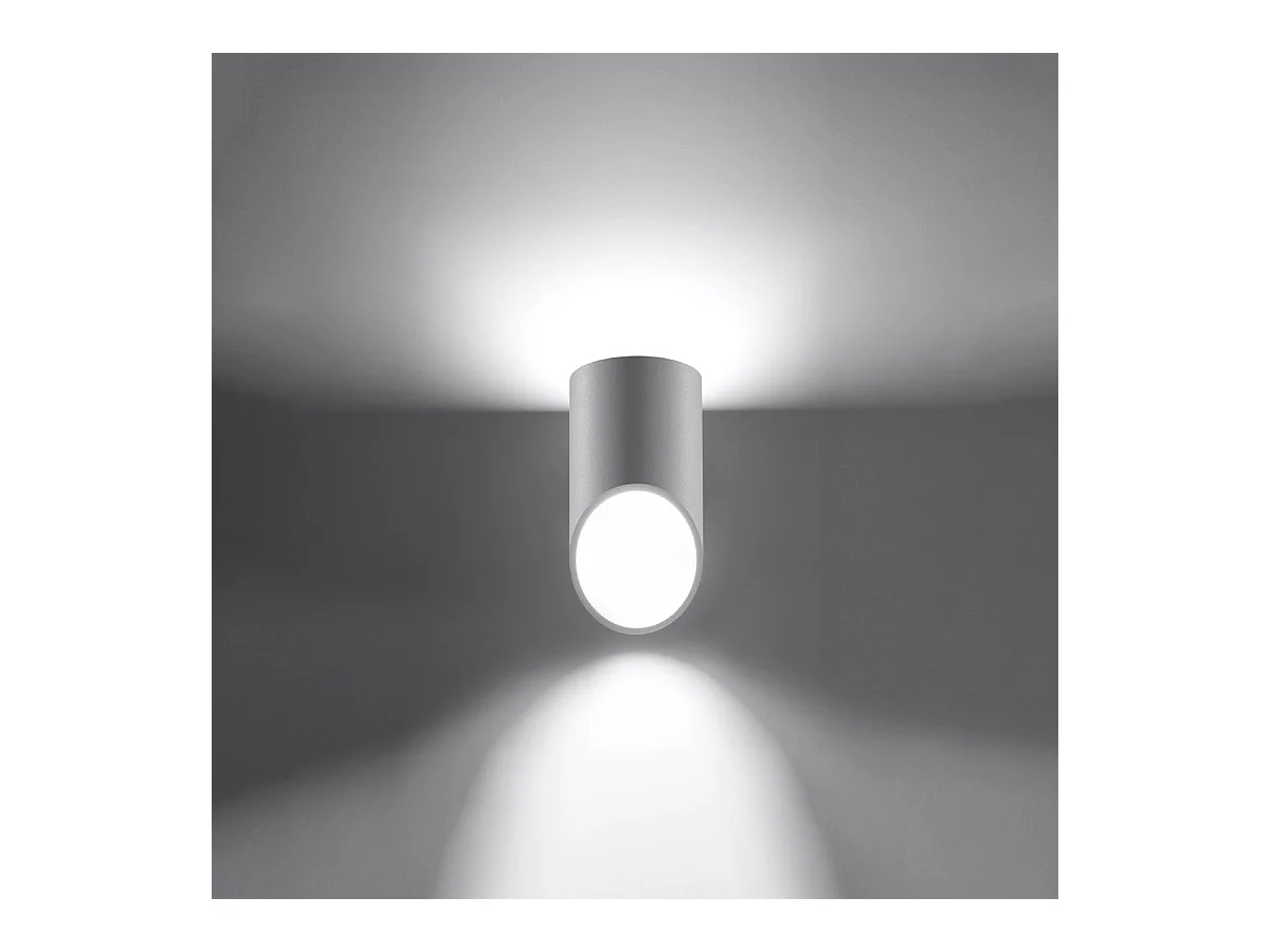 Applique Penumbra 20 blanc