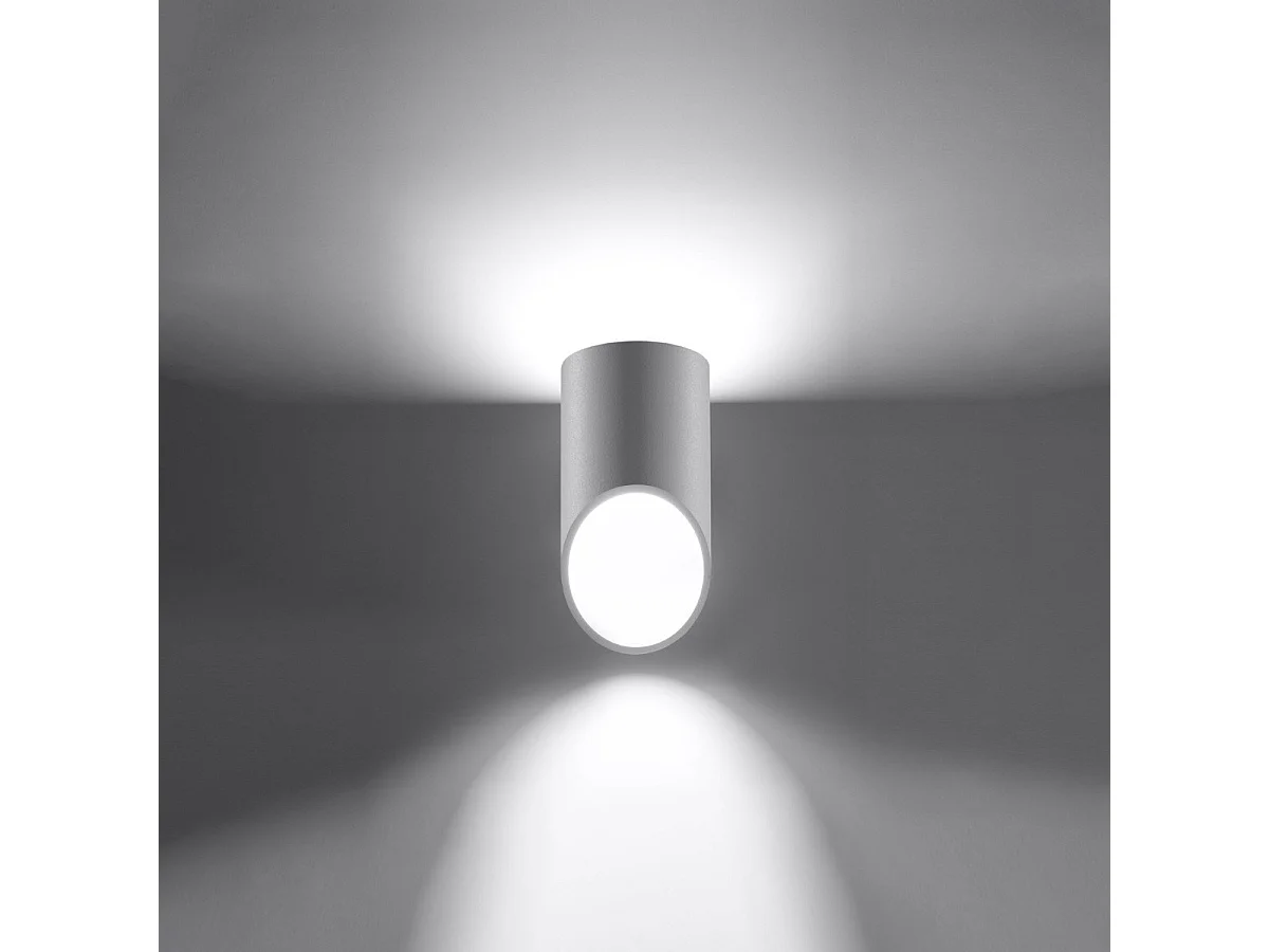 Applique Penumbra 20 blanc