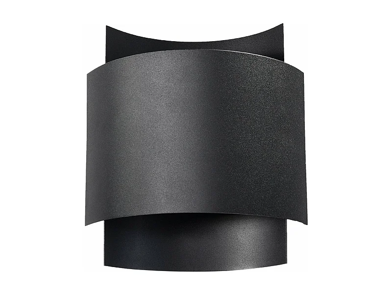 Applique Impacta noir