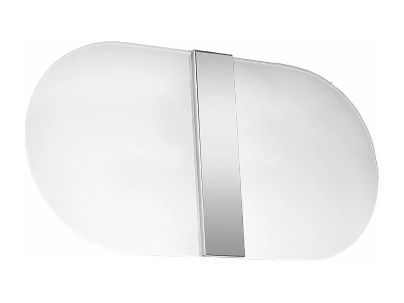 Applique Maia 18 Blanc