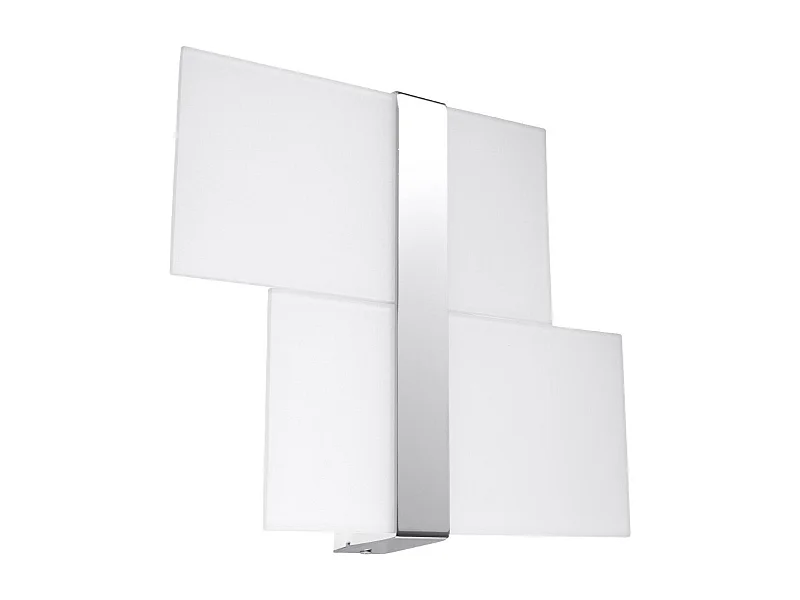 Applique Radiara chrom