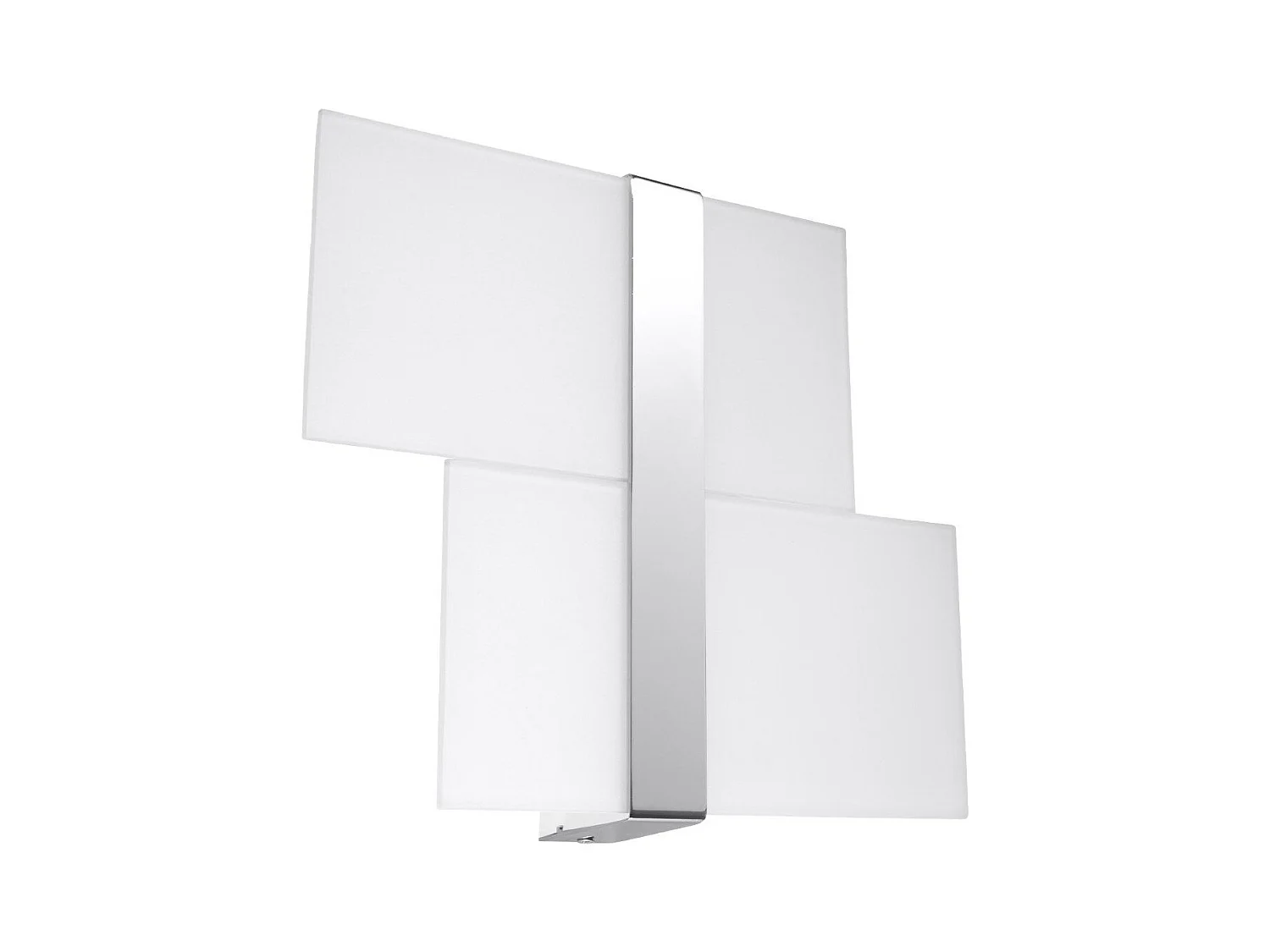 Applique Radiara chrom