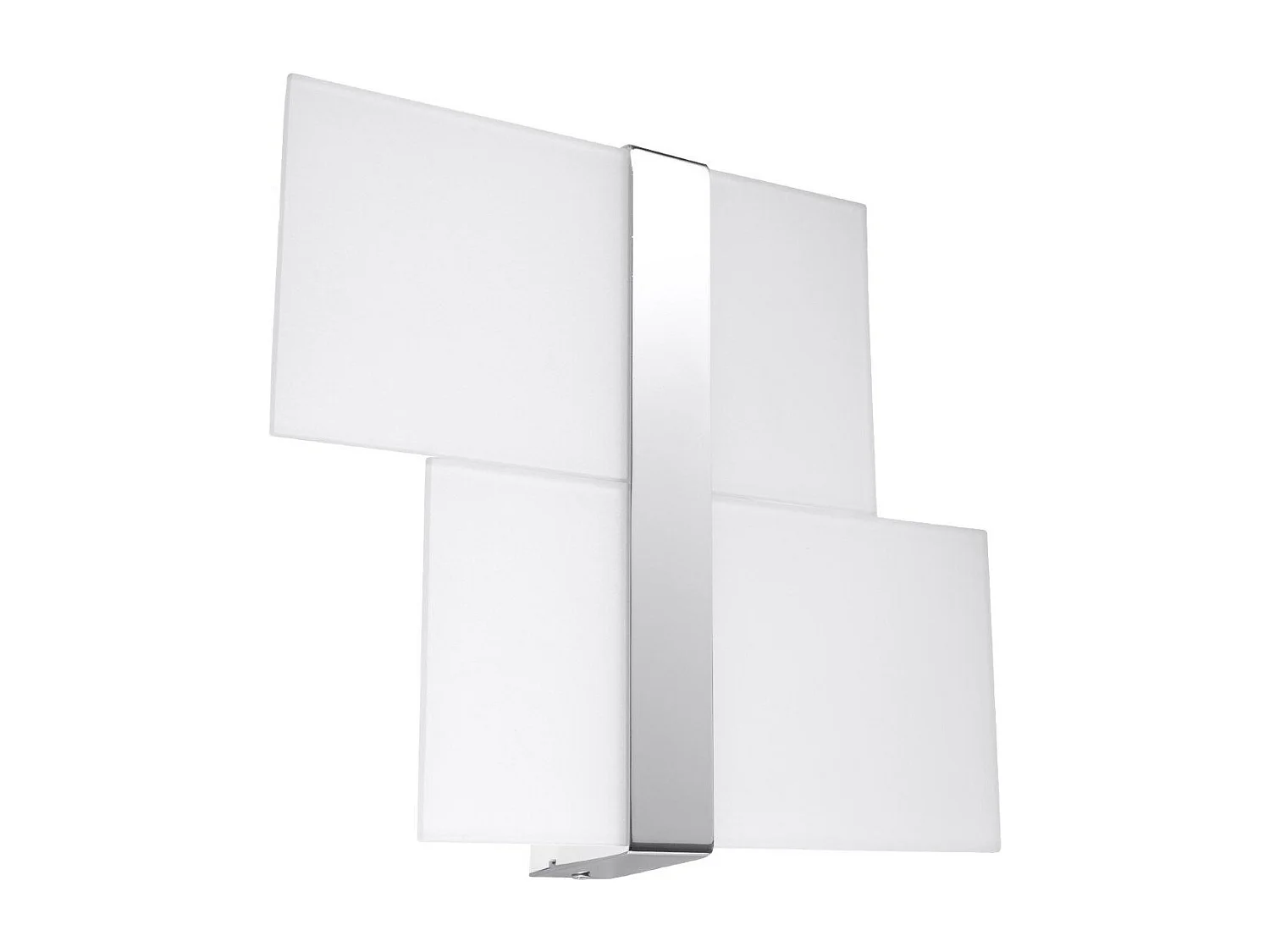 Applique Radiara chrom