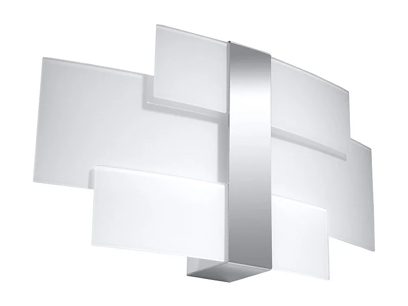 Applique Celestia chrom