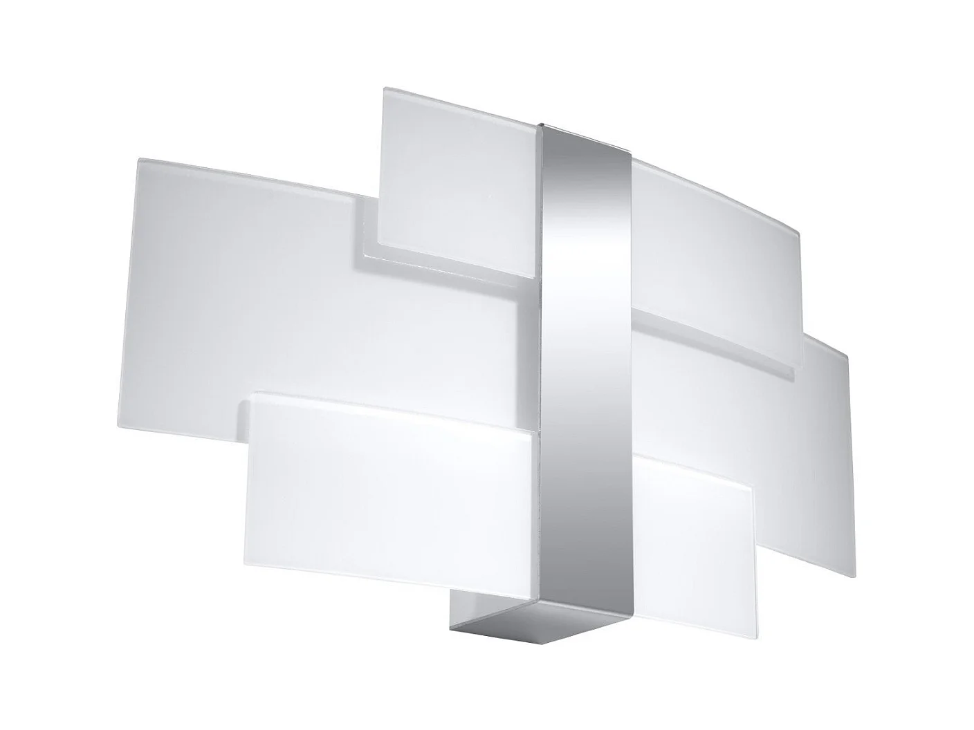 Applique Celestia chrom