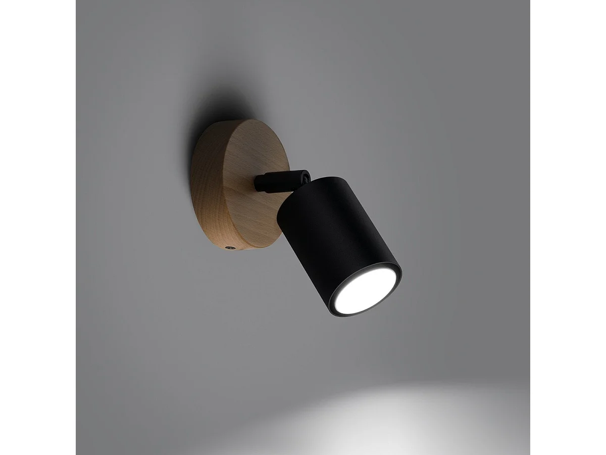 Applique Dior 1 Noir