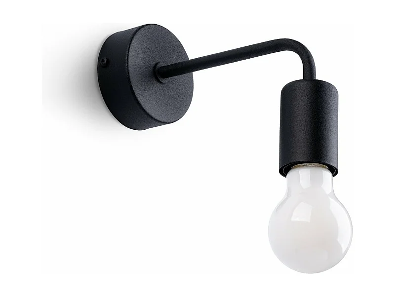 Applique NorthStar noir