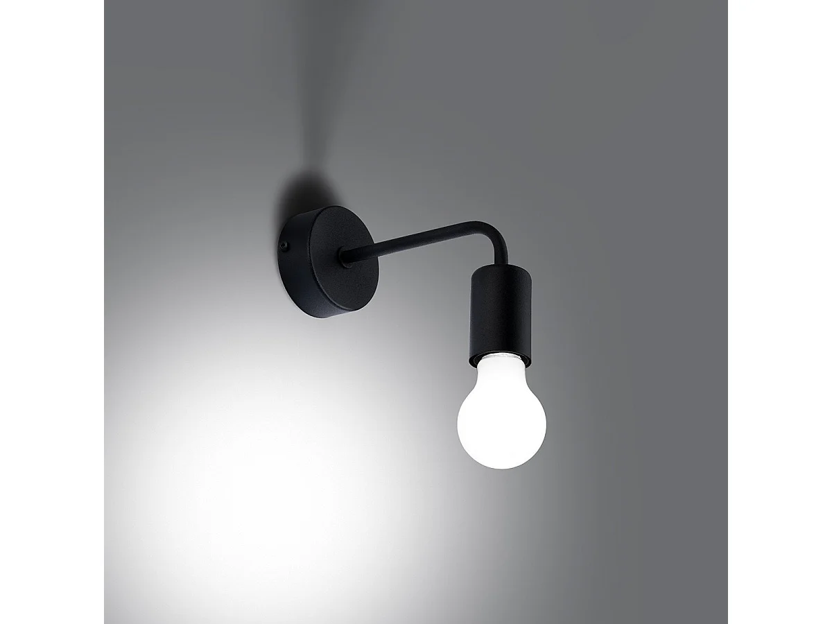 Applique NorthStar noir