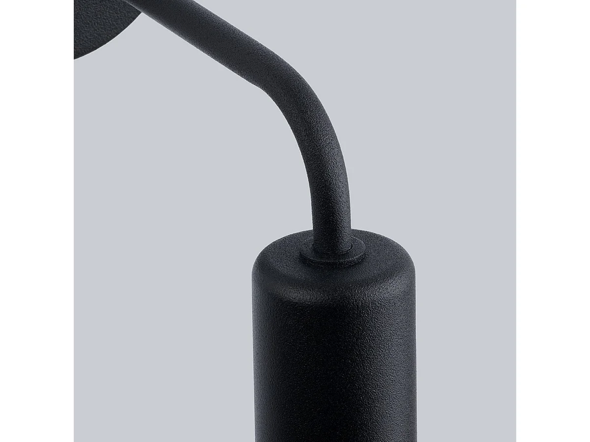 Applique NorthStar noir