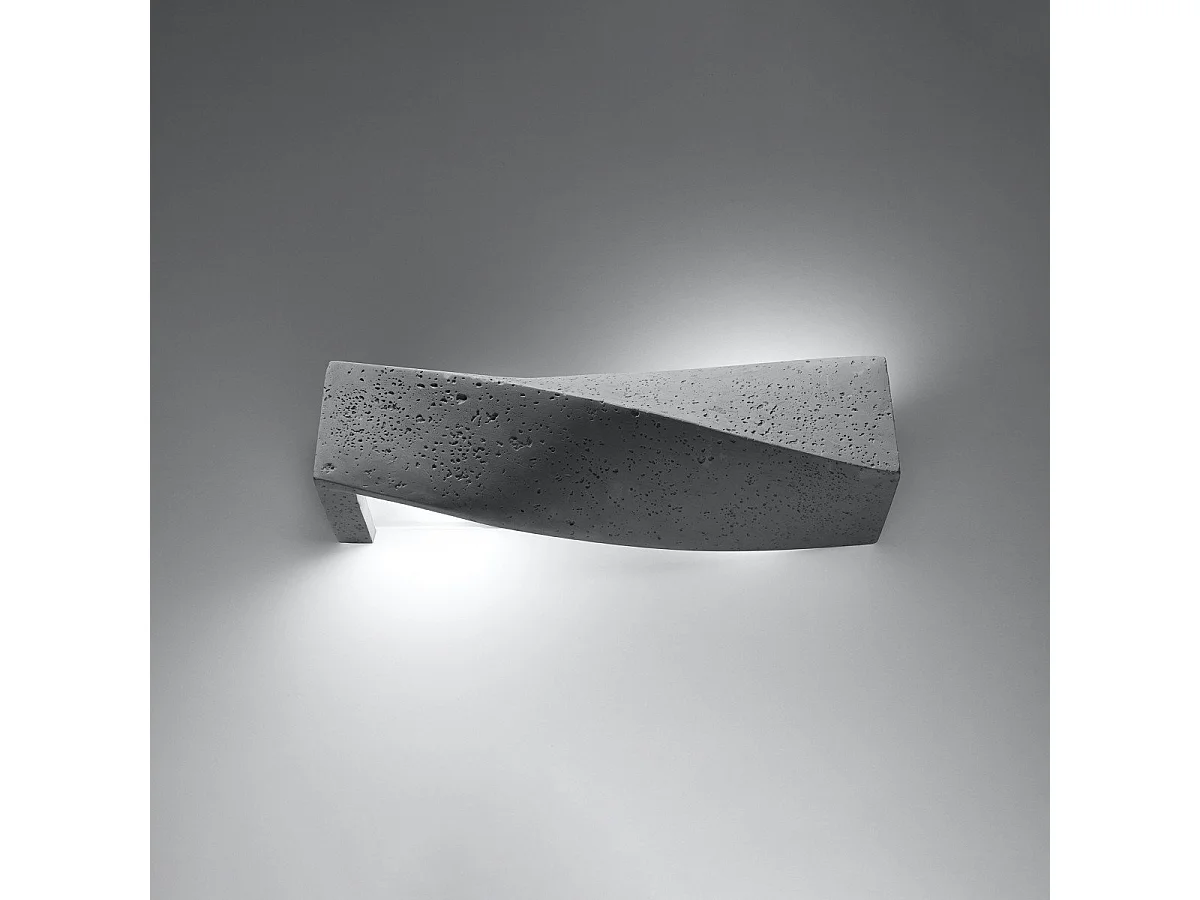 Applique Ankaa béton