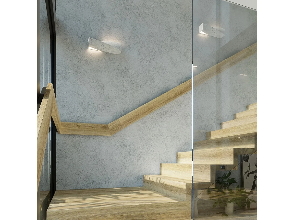 Applique Ankaa béton