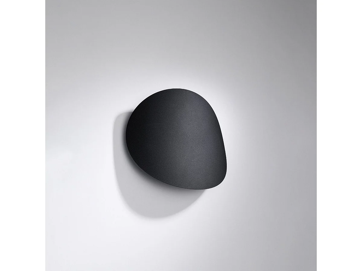 Applique Alnair noir