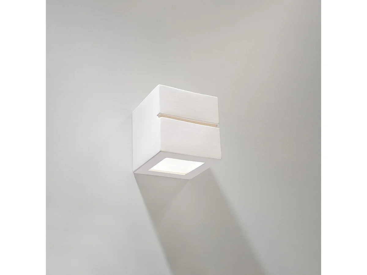 Applique en céramique Leom LINE