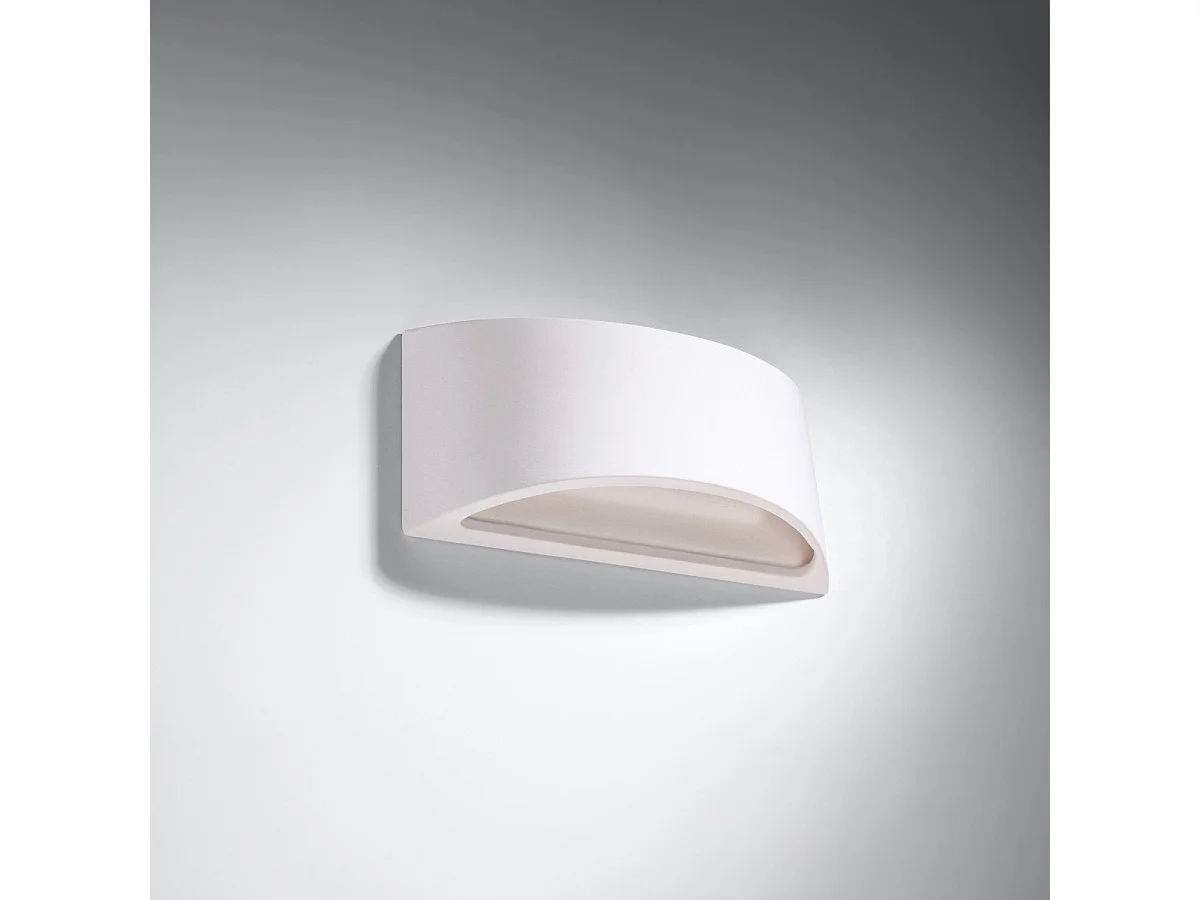 Applique céramique Soleia