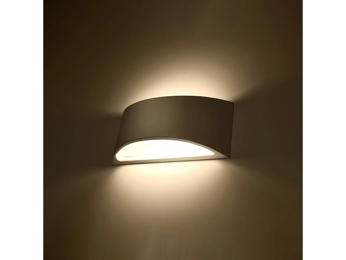 Applique céramique Soleia