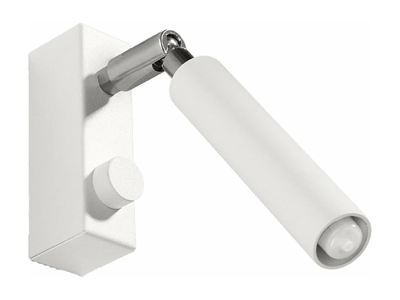 Applique EventHorizon 1 blanc