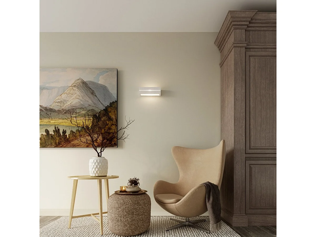 Applique en céramique Soren LINE