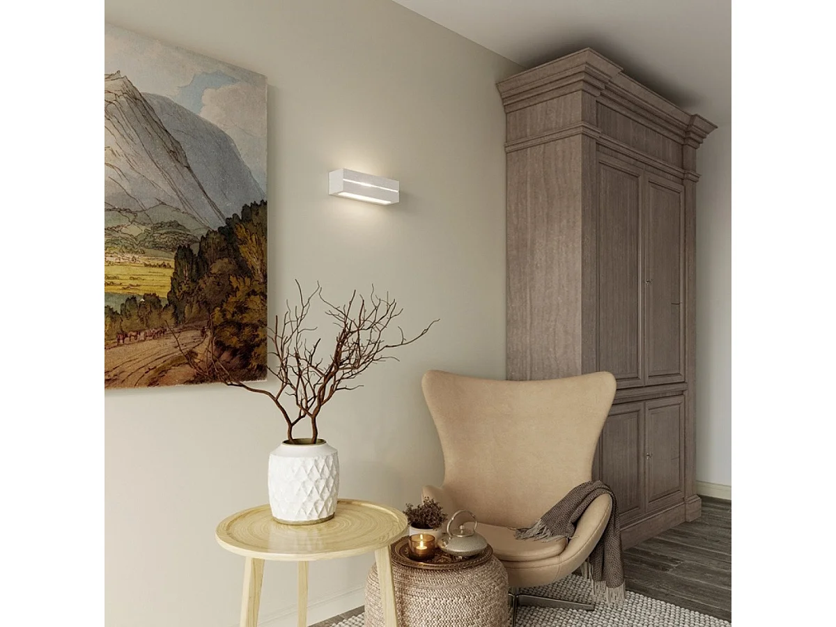 Applique en céramique Soren LINE