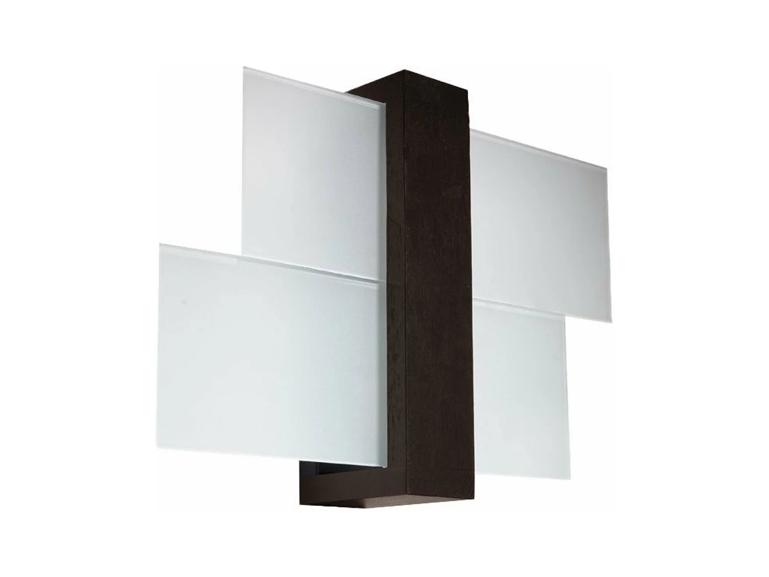 Applique Phoenix 1 wenge