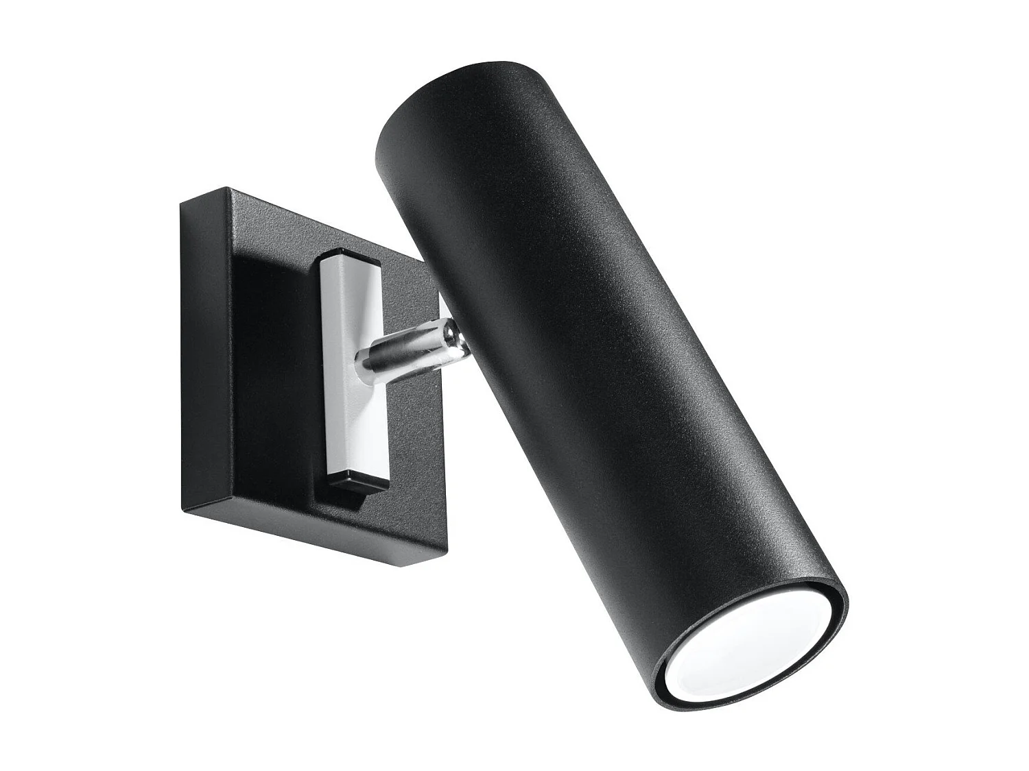 Applique Directional noir