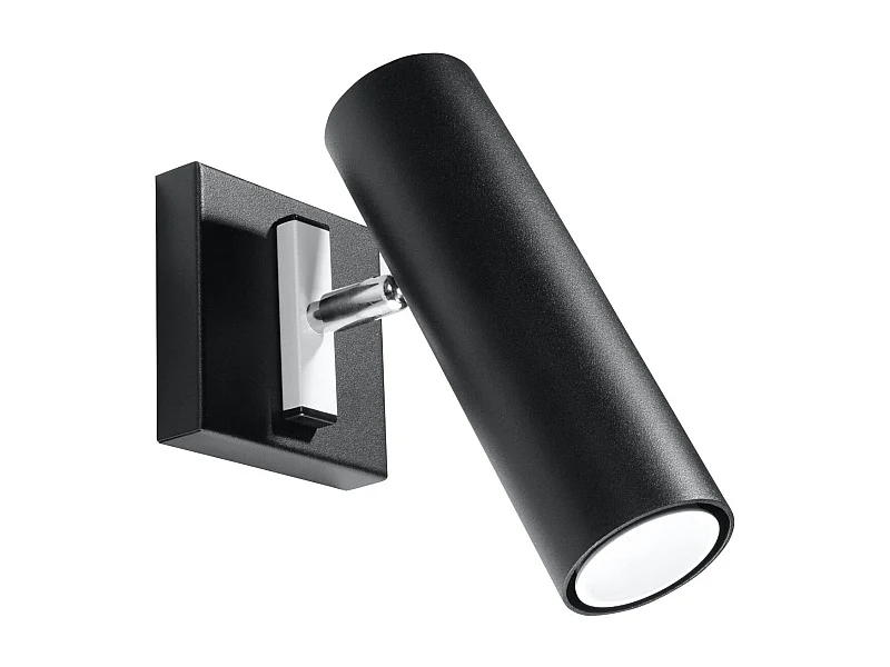 Applique Directional noir