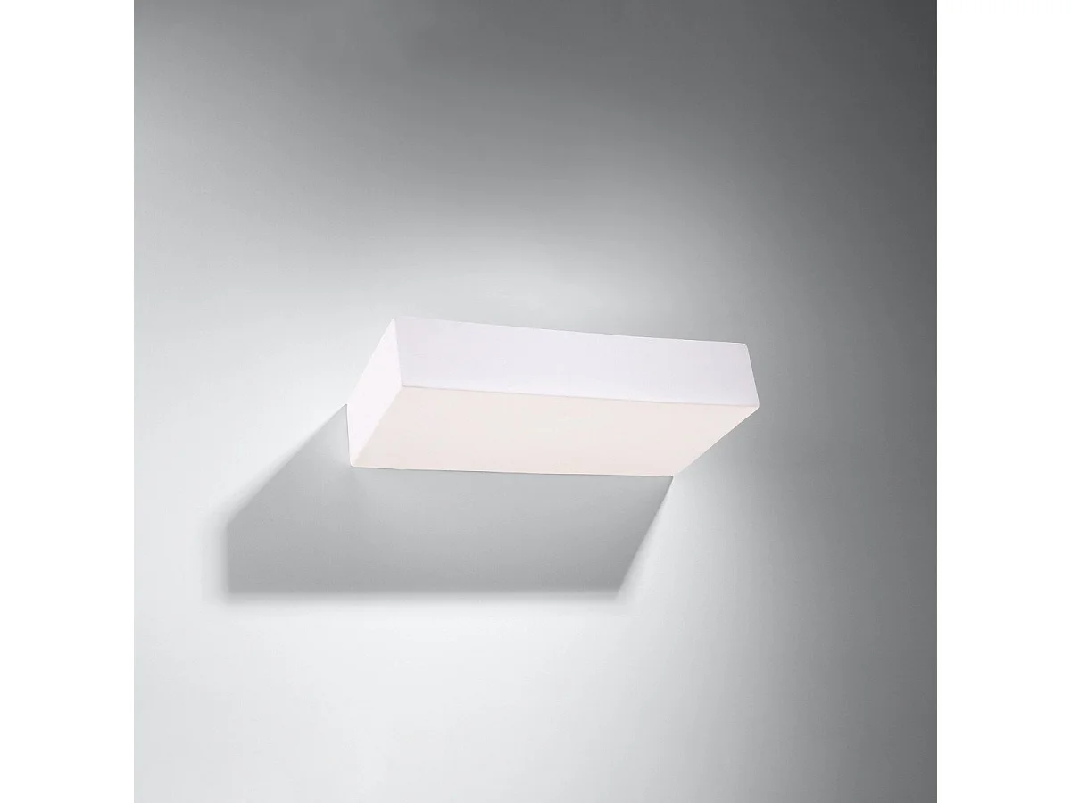 Applique en céramique Eden