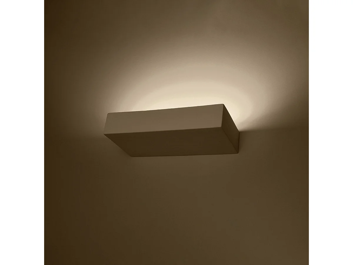 Applique en céramique Eden