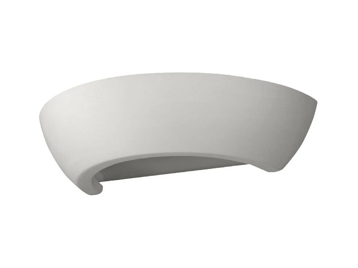 Applique en céramique Osiris