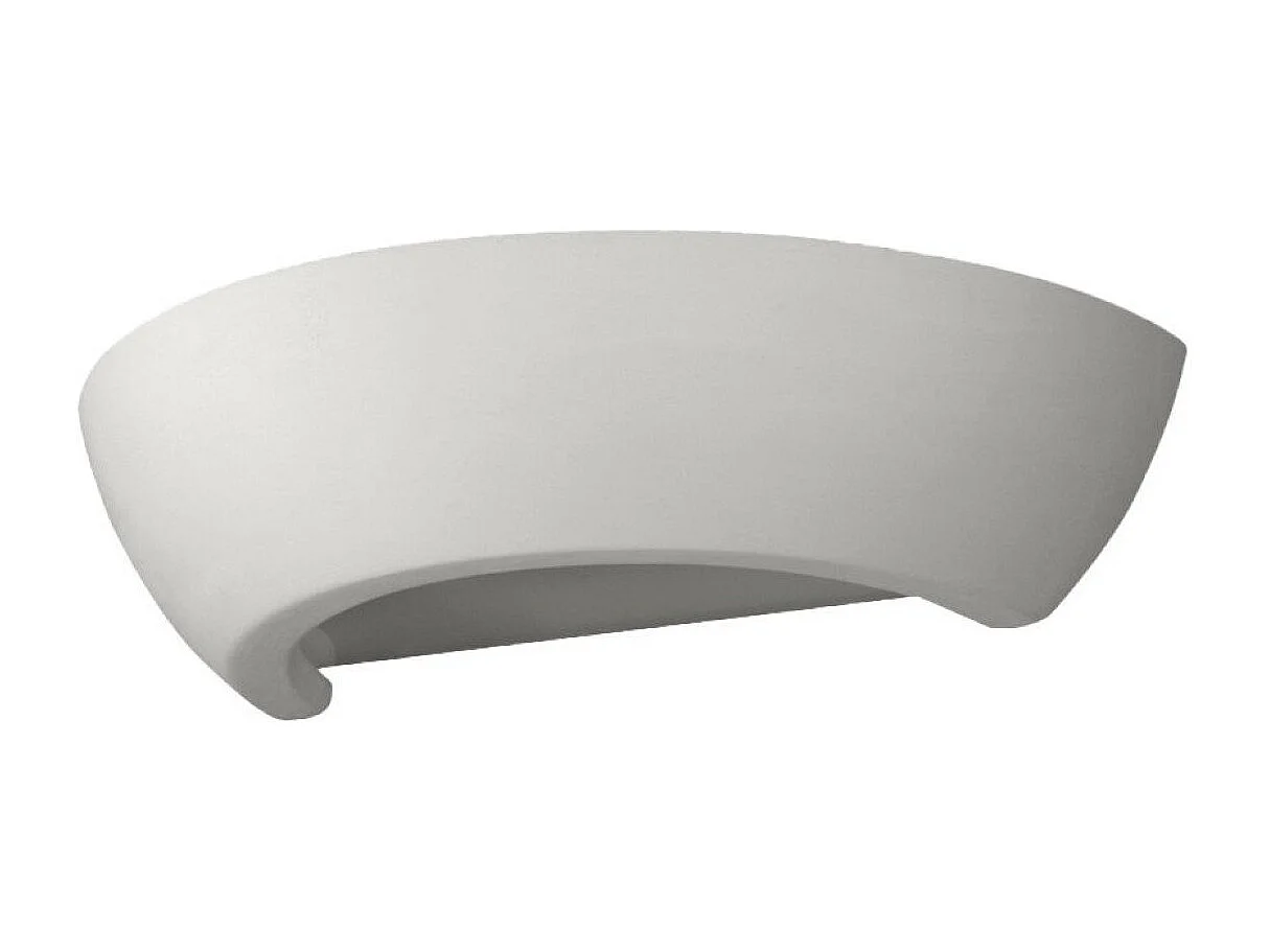 Applique en céramique Osiris