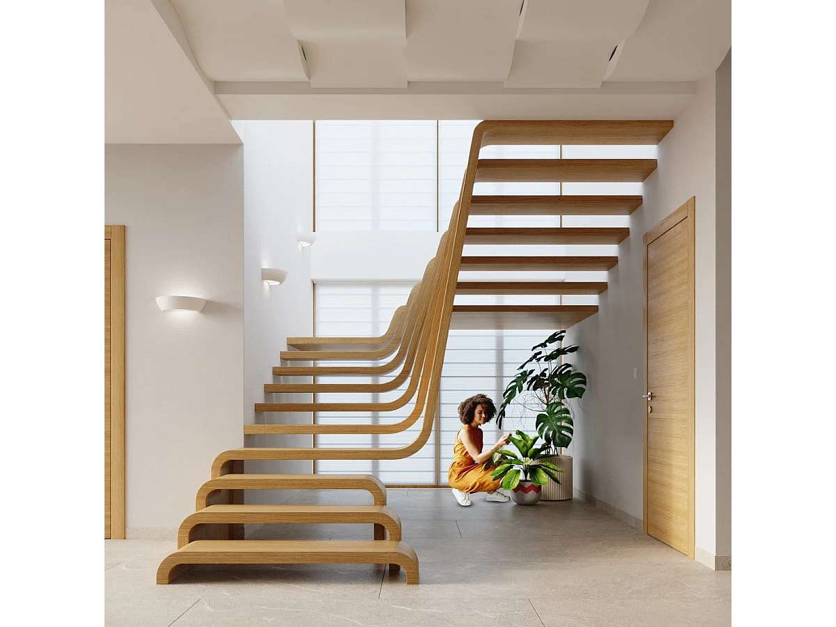 Applique en céramique Osiris