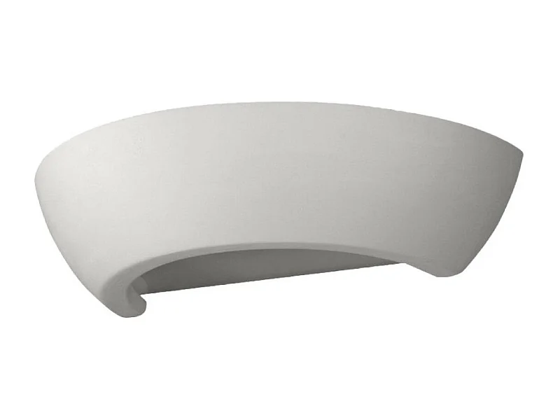 Applique en céramique Osiris