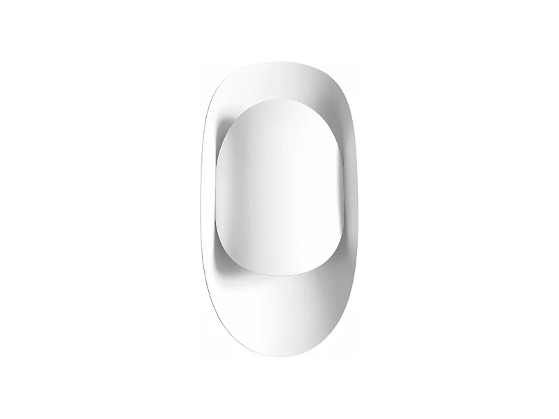 Applique Eos 8W blanc