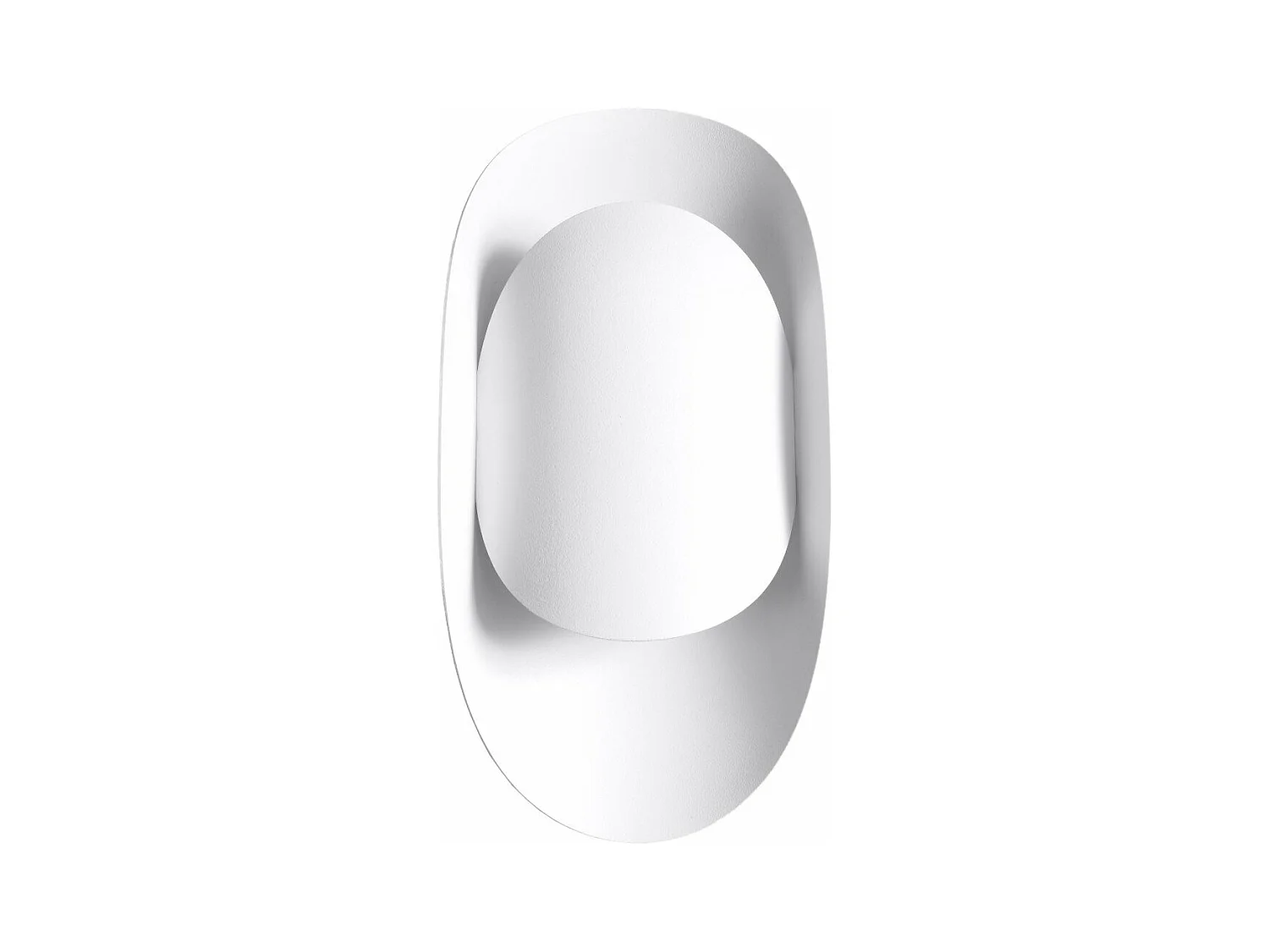 Applique Eos 8W blanc