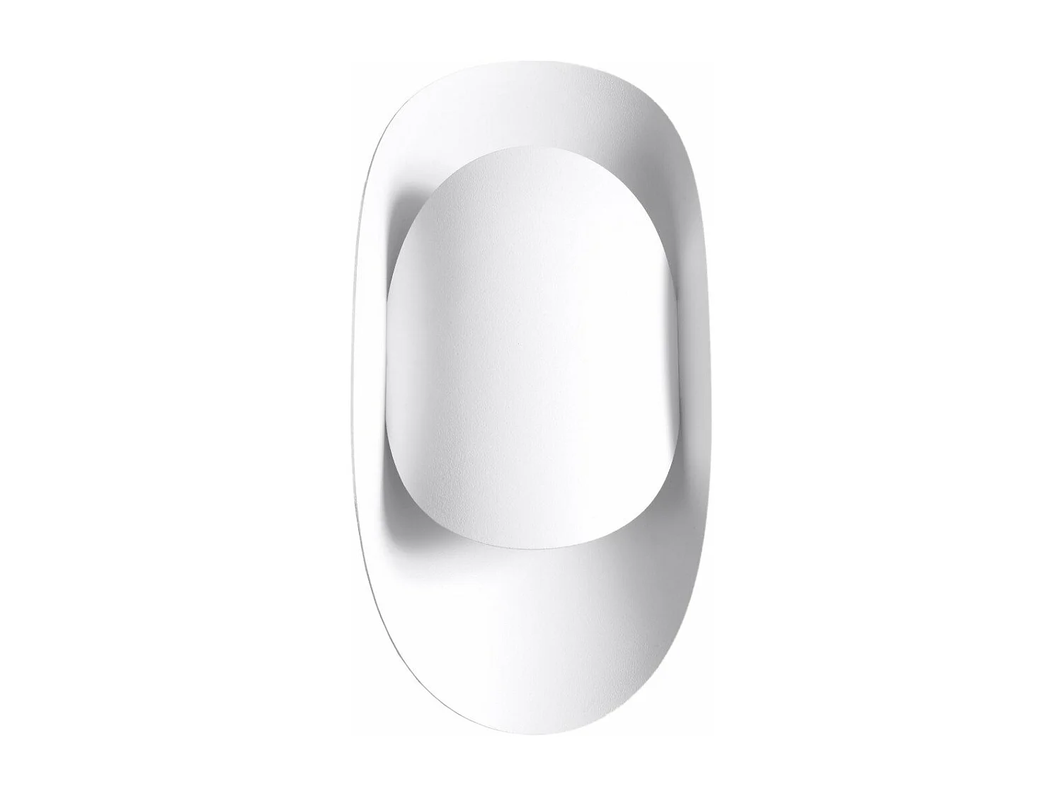 Applique Eos 8W blanc