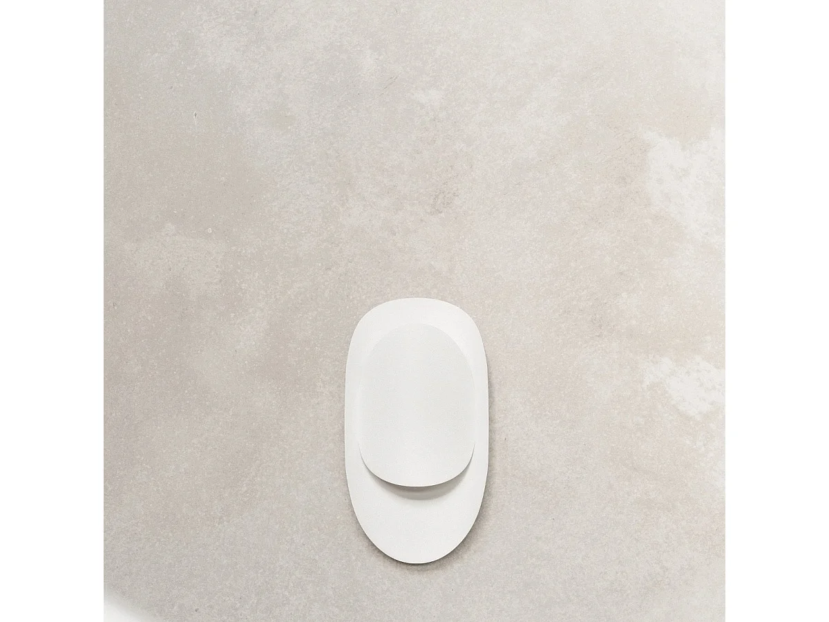 Applique Eos 8W blanc