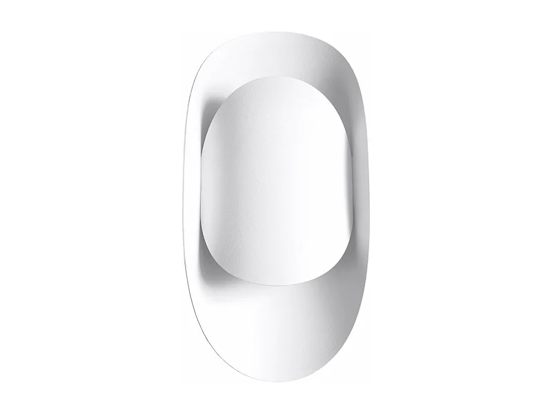 Applique Eos 8W blanc