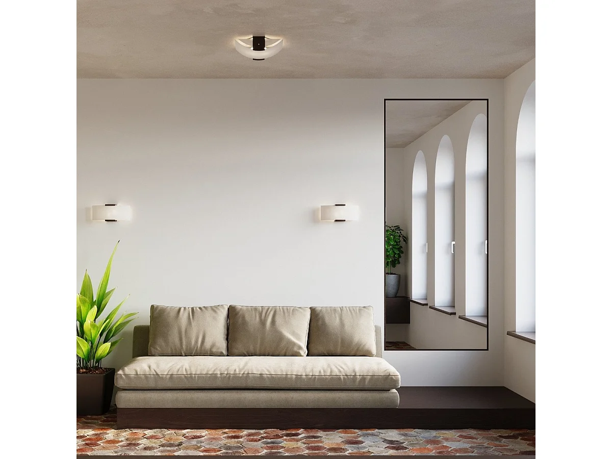 Applique Eridani max 10W LED