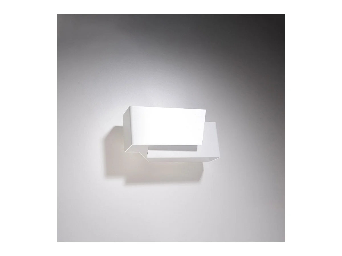 Applique Pyxis 8W LED