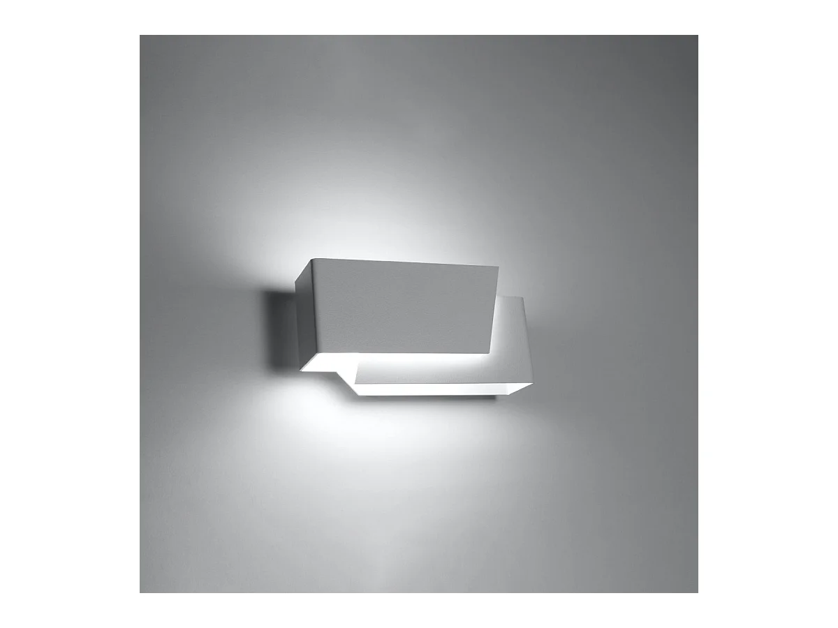 Applique Pyxis 8W LED