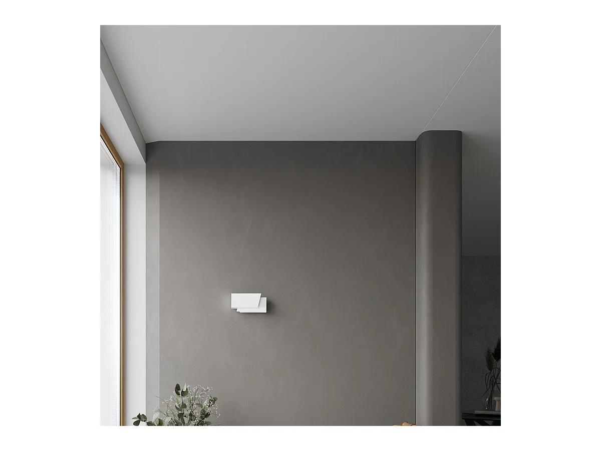 Applique Pyxis 8W LED