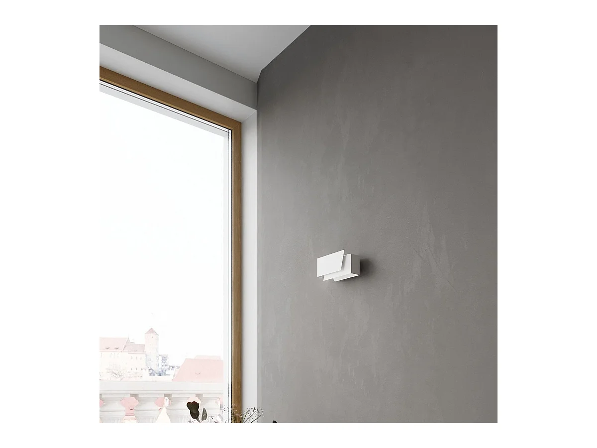 Applique Pyxis 8W LED