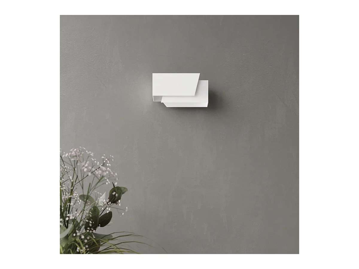 Applique Pyxis 8W LED