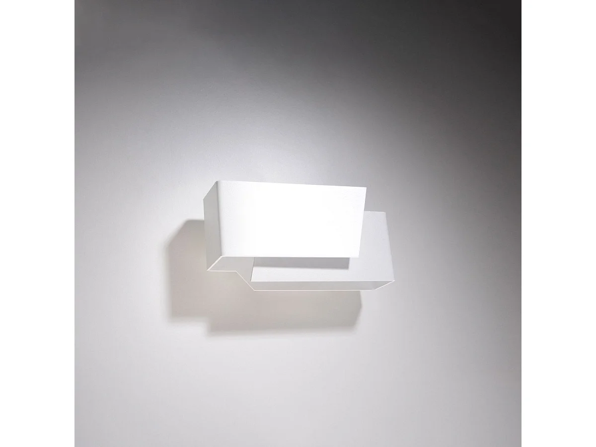 Applique Pyxis 8W LED